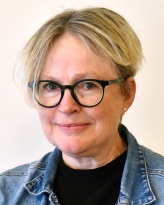 Karin Carlsson